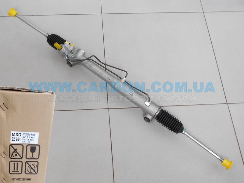 SZ204 - ������� ����� Grand Vitara   MS GROUP